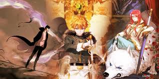 Manga vs. Webtoon: Mana yang Lebih Disukai Generasi Z?