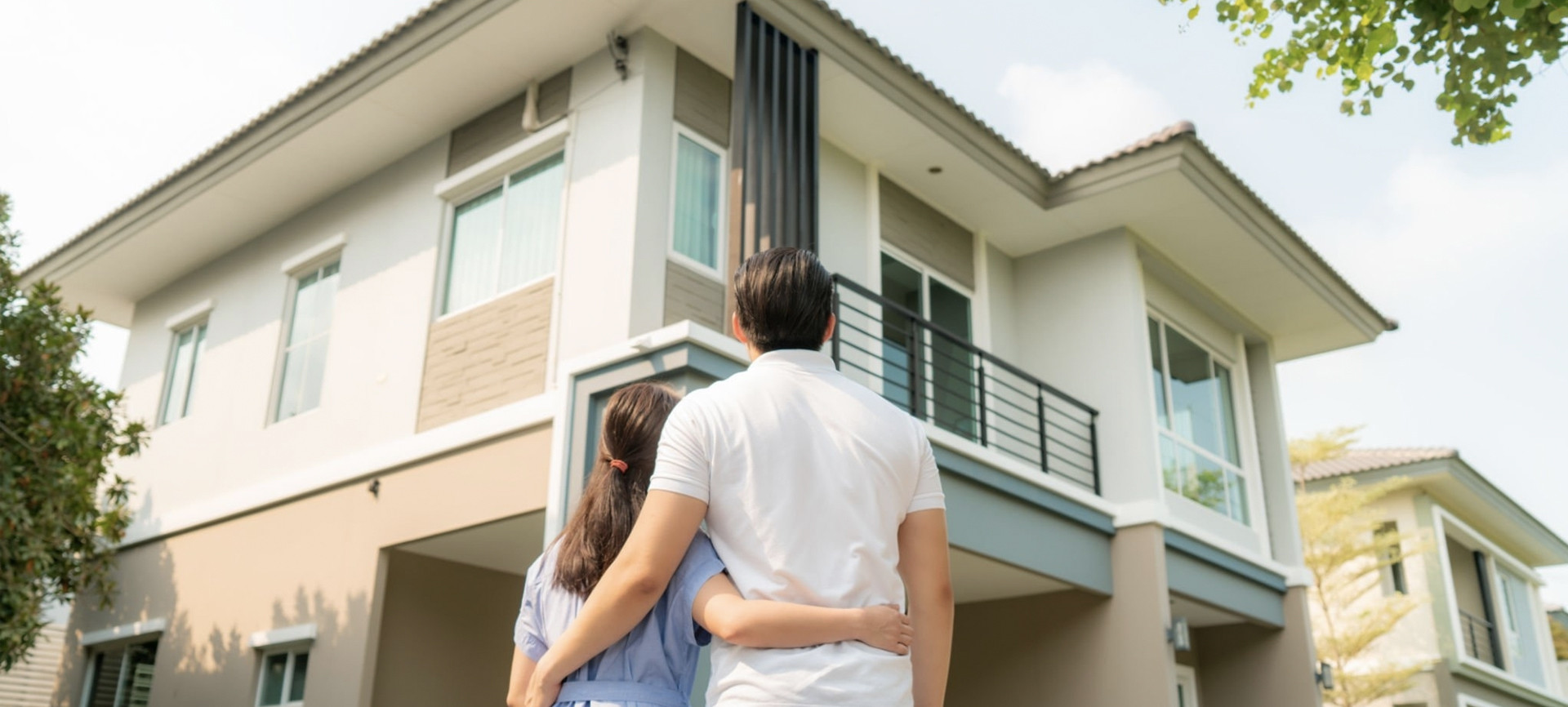 Cara Cerdas Punya Rumah Sebelum Usia 30 – Bukan Mimpi!