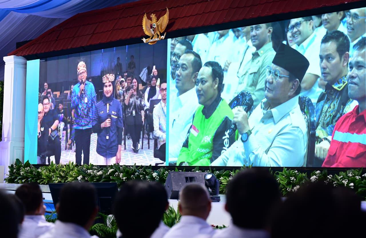 Bunga FLPP tetap 5 Persen, Presiden Prabowo Tegaskan Kebijakan Pro Rakyat
