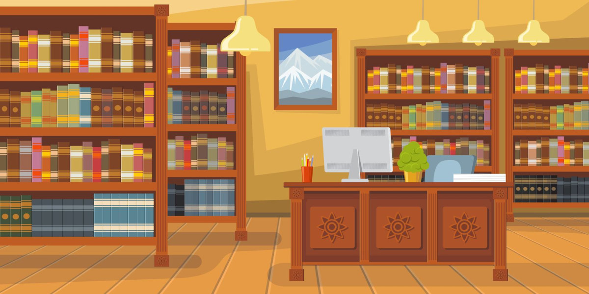 Perpustakaan, Pintu Literasi Generasi Cerdas Banten