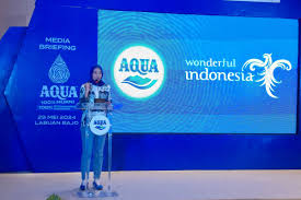 BPKN Panggil Produsen Aqua, Telusuri Kebenaran Isu Sumber Air dari Sumur Bor