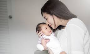 Memahami Baby Blues Syndrome, Saat Bahagia Melahirkan Disertai Gejolak Emosi