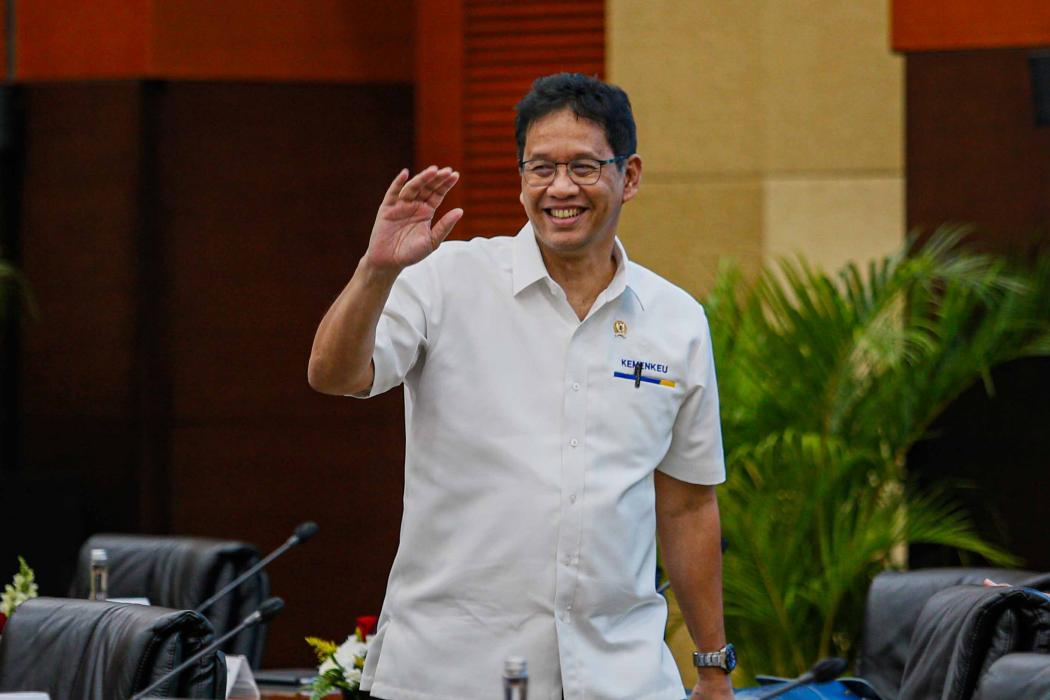 Menkeu Purbaya Dukung Pemecatan 26 Pegawai Pajak, Tegaskan Tak Ada Toleransi untuk Kecurangan