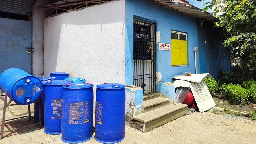 Bayang-Bayang Sirop Beracun Kembali di India: 20 Anak Meninggal Akibat Gagal Ginjal